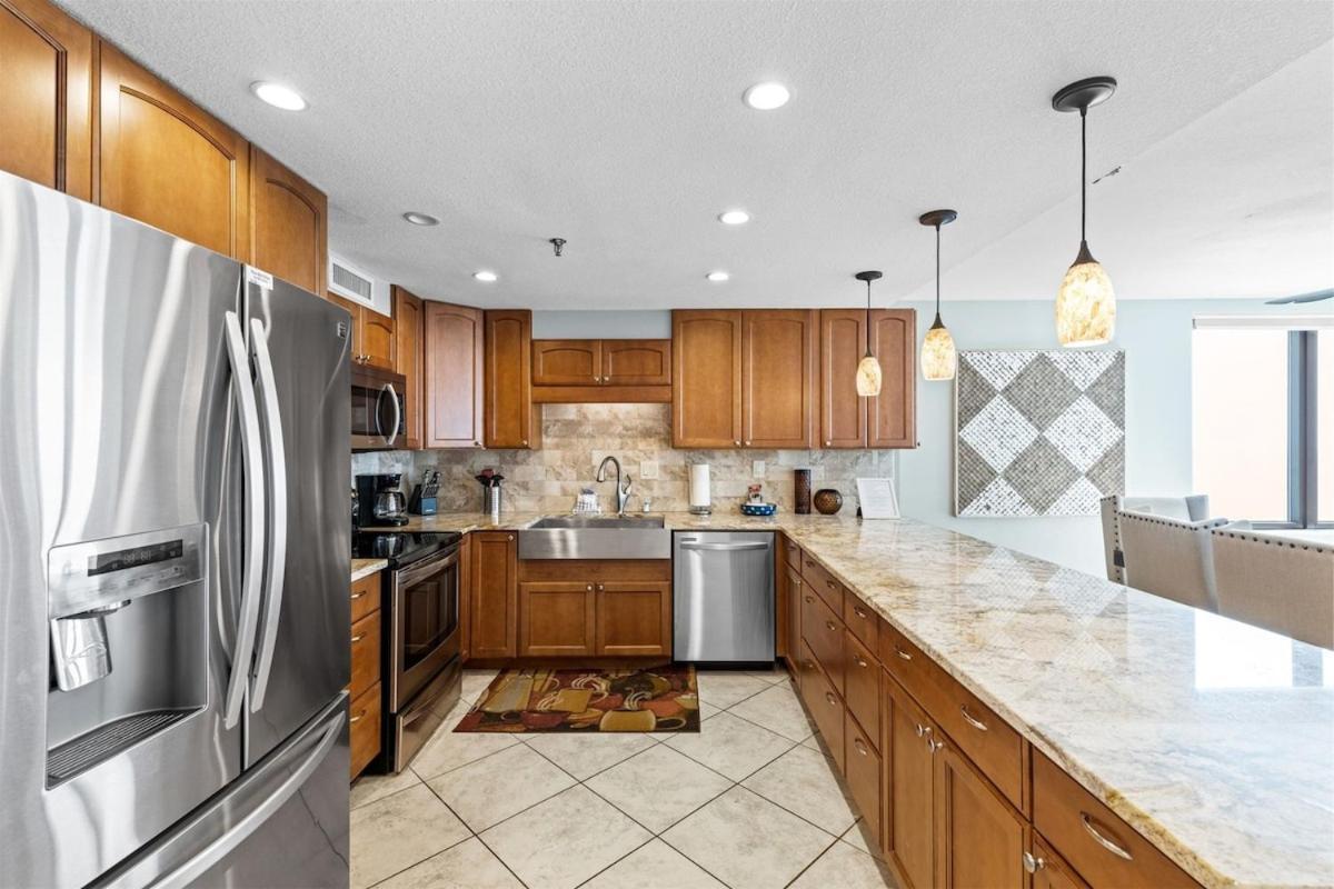 Gulf Peak Retreat - Watercrest 2 Bedroom 2 Ba - Sleeps Apartment *