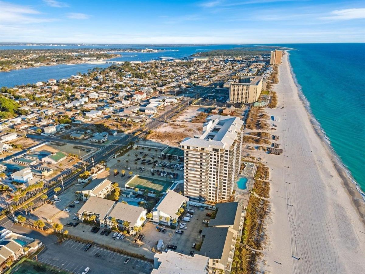 Gulf Peak Retreat - Watercrest 2 Bedroom 2 Ba - Sleeps Apartment Panama City Beach