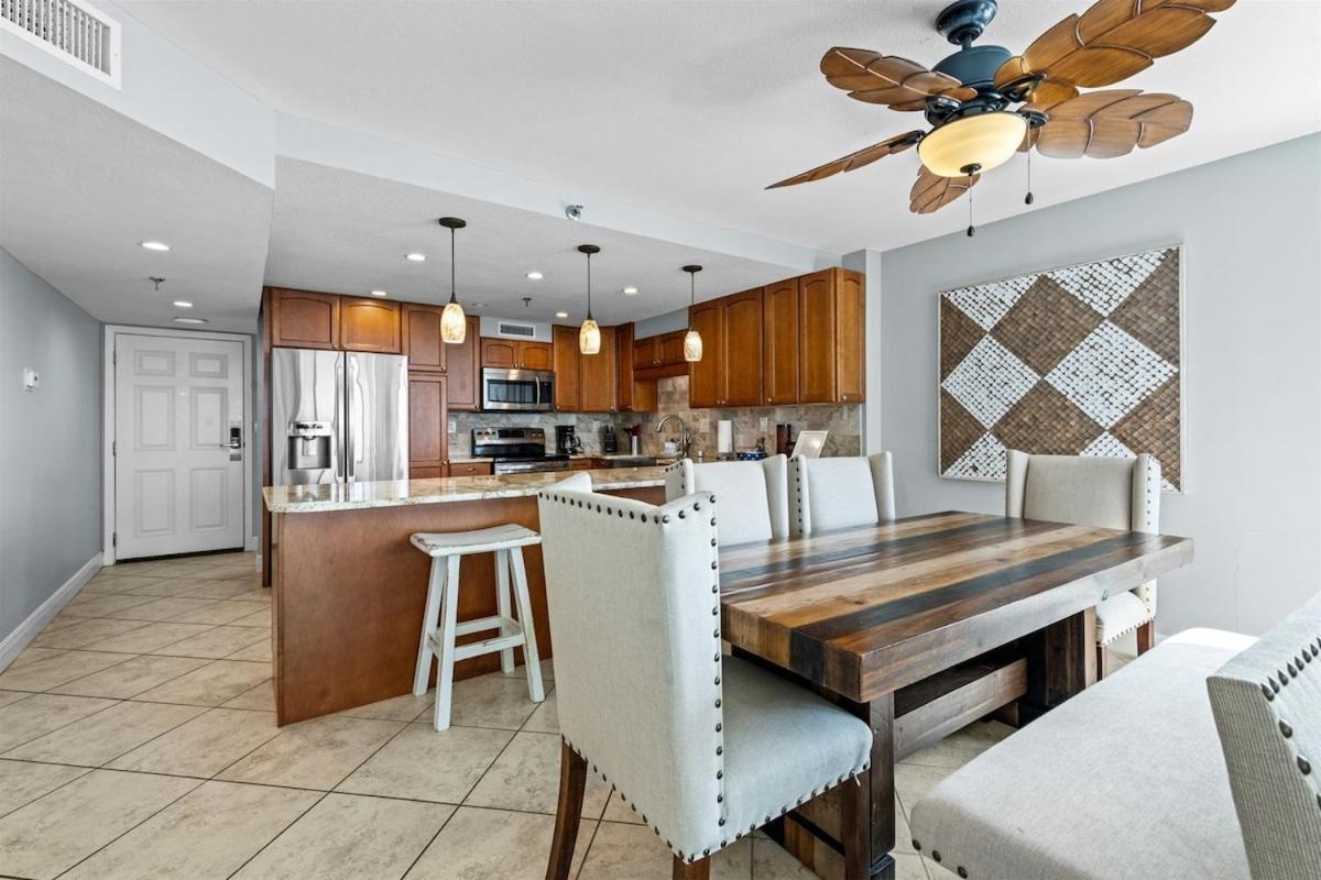Gulf Peak Retreat - Watercrest 2 Bedroom 2 Ba - Sleeps *