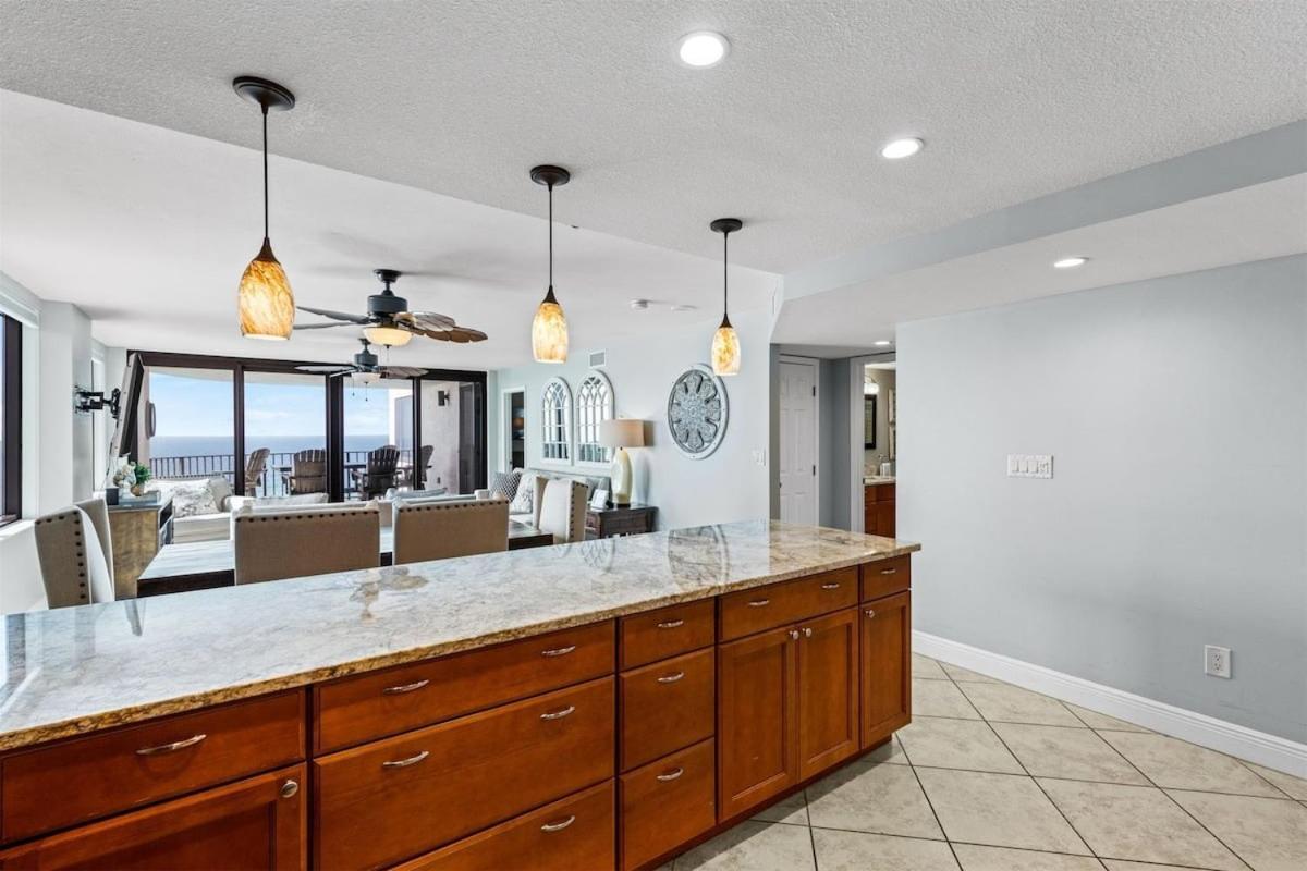 Gulf Peak Retreat - Watercrest 2 Bedroom 2 Ba - Sleeps Apartment Panama City Beach