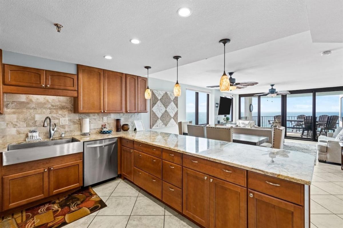 Gulf Peak Retreat - Watercrest 2 Bedroom 2 Ba - Sleeps *