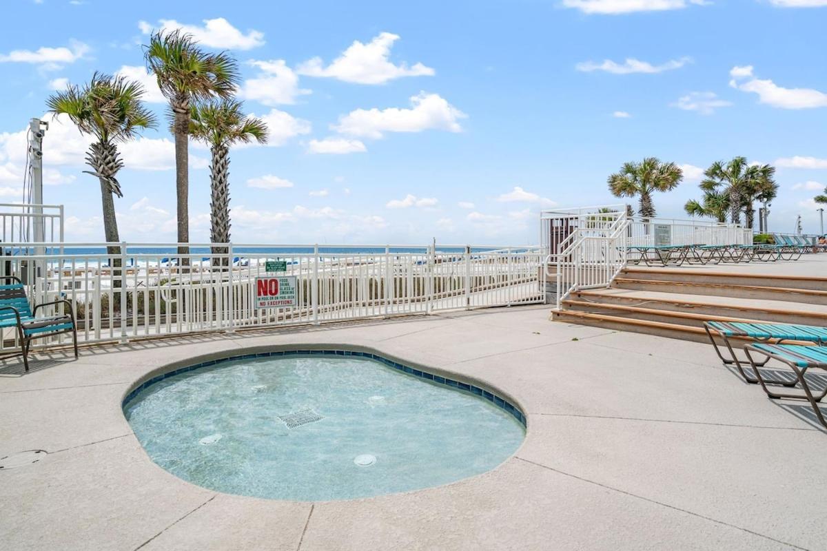 Watercrest 401 Amazing Wrap Around Balcony Panama City Beach