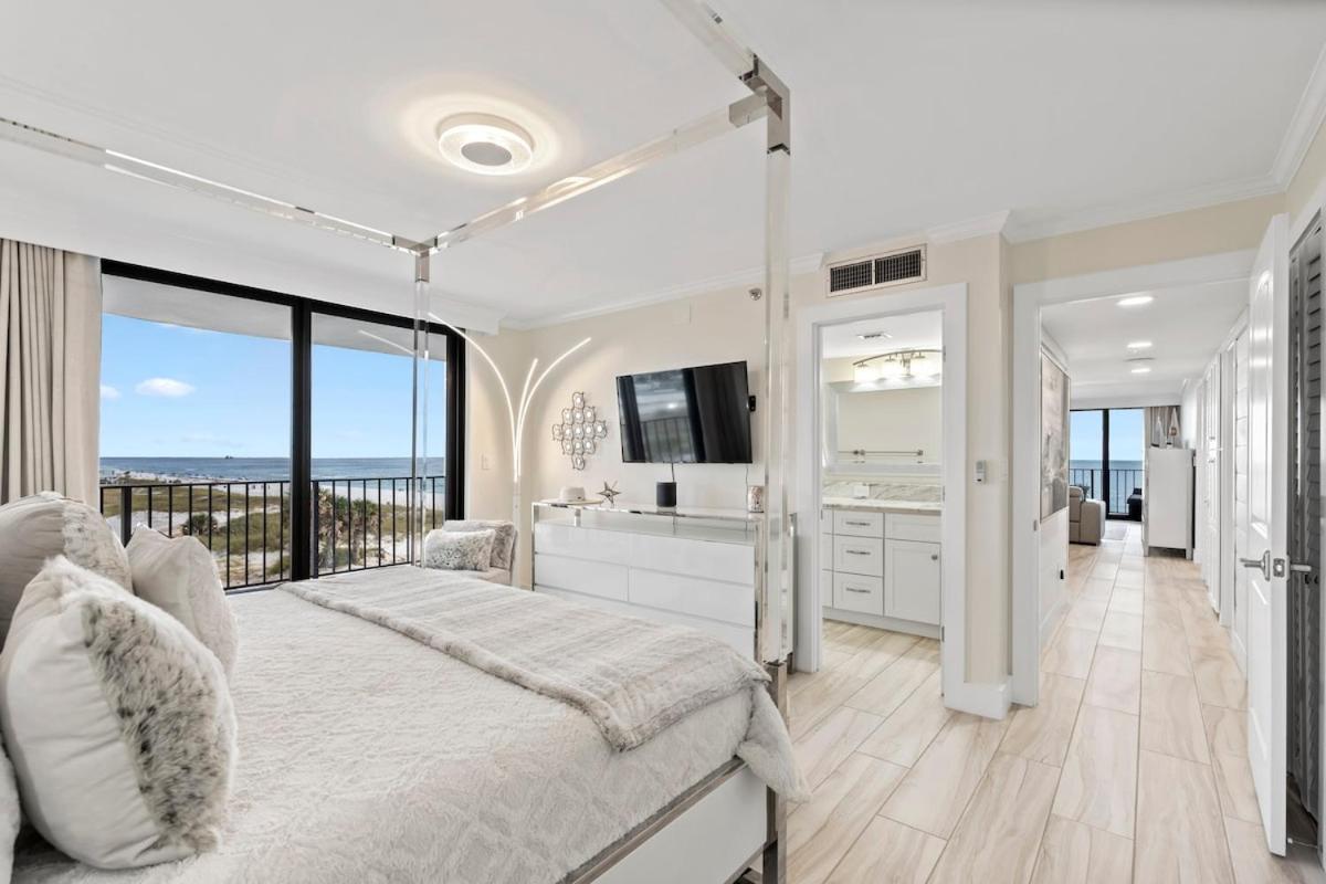 Apartment Watercrest 401 Amazing Wrap Around Balcony