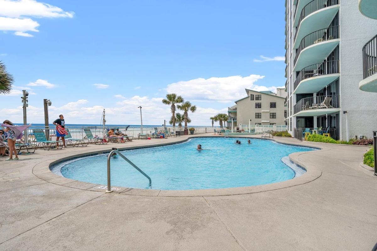 Watercrest 401 Amazing Wrap Around Balcony Apartment *