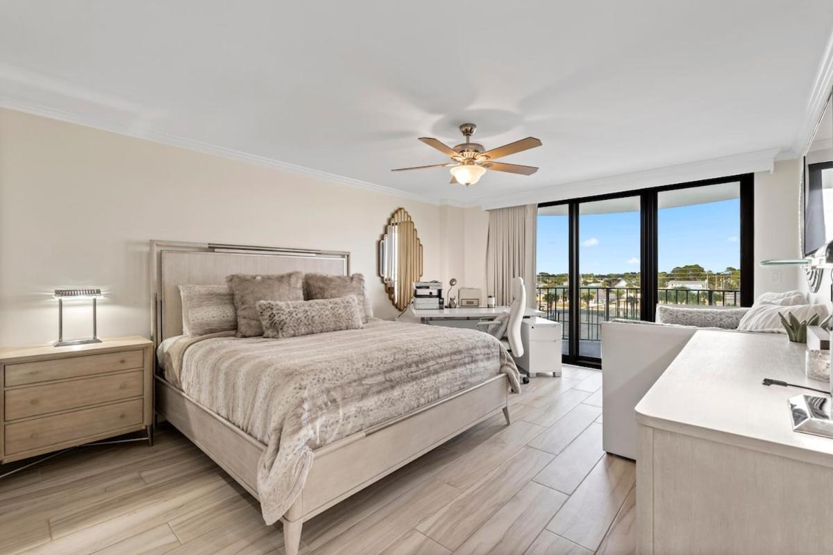 Apartment Watercrest 401 Amazing Wrap Around Balcony *