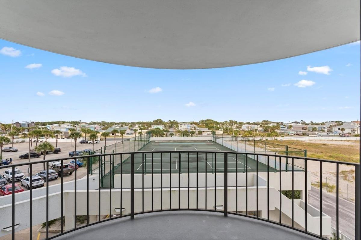 Apartment Watercrest 401 Amazing Wrap Around Balcony Panama City Beach