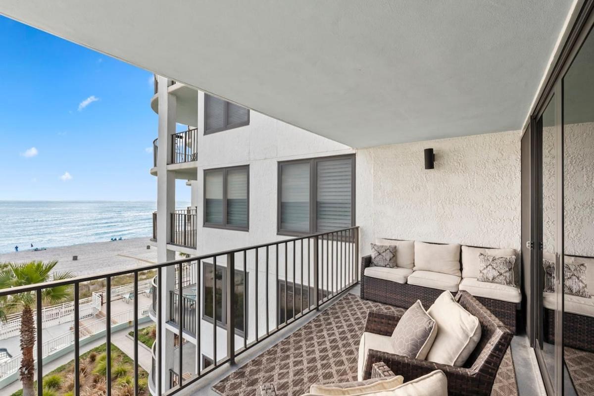 Watercrest 401 Amazing Wrap Around Balcony Apartment Panama City Beach