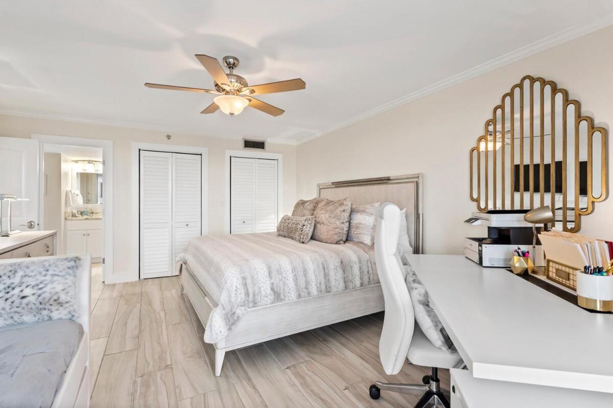 Watercrest 401 Amazing Wrap Around Balcony * Panama City Beach