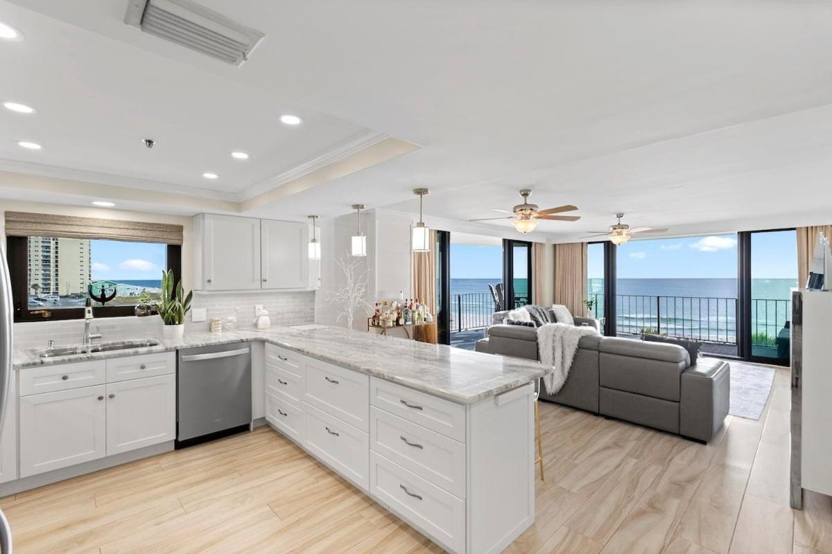 Watercrest 401 Amazing Wrap Around Balcony