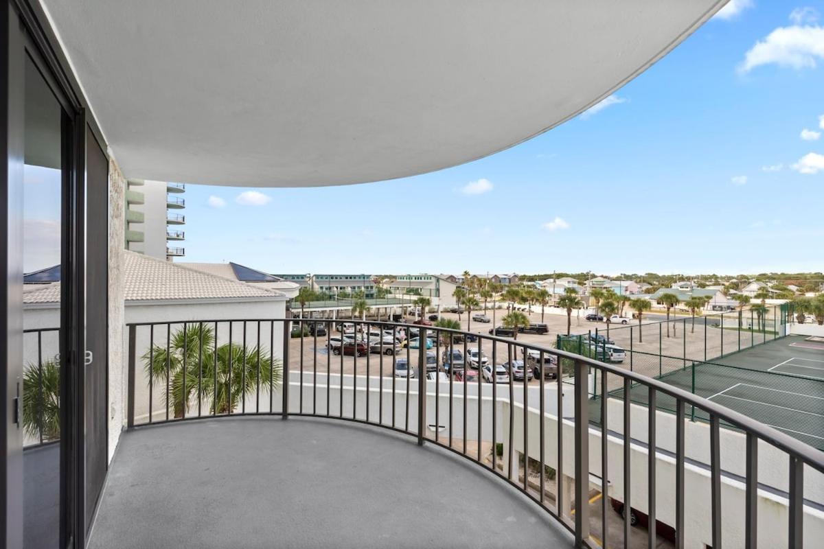 Apartment Watercrest 401 Amazing Wrap Around Balcony *