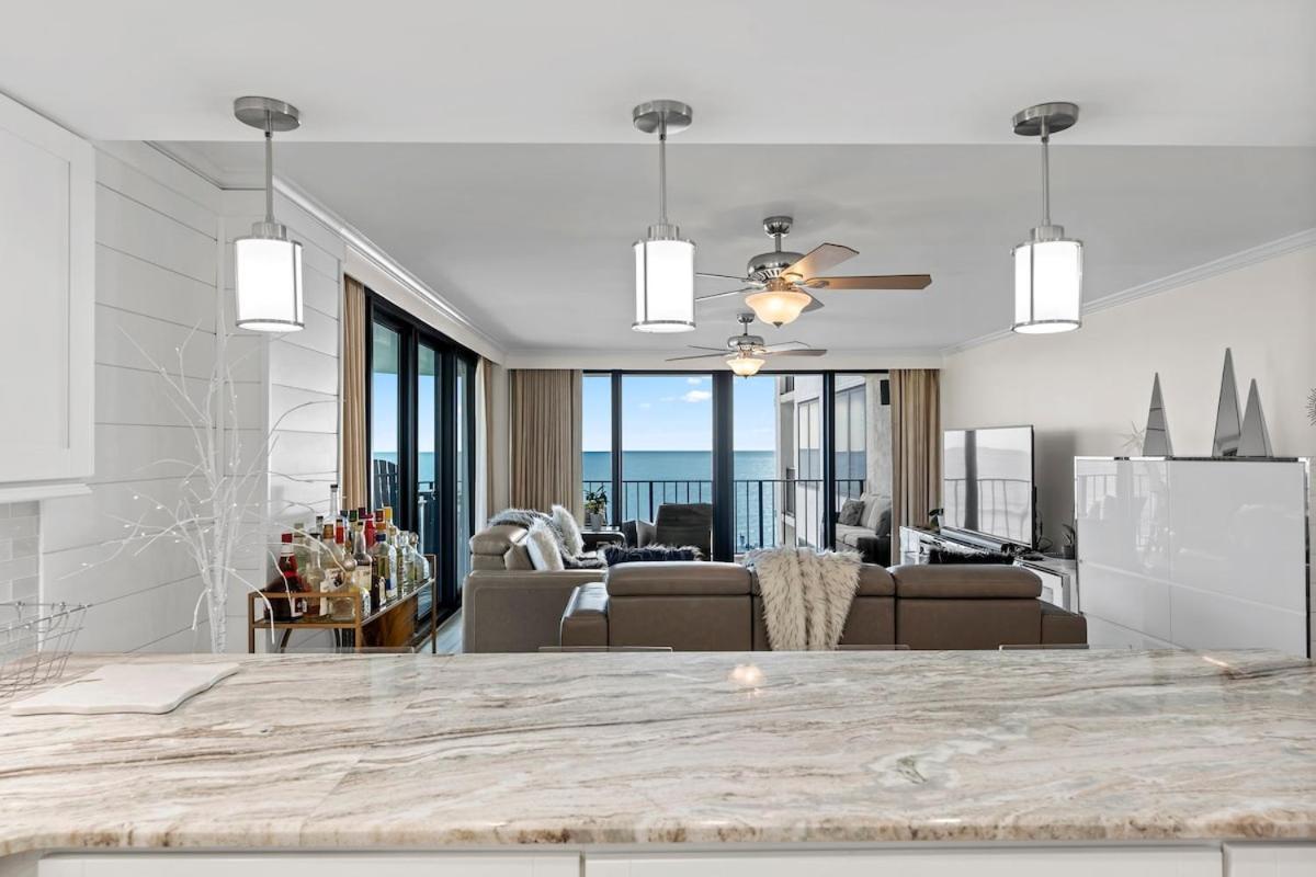 Watercrest 401 Amazing Wrap Around Balcony Apartment Panama City Beach