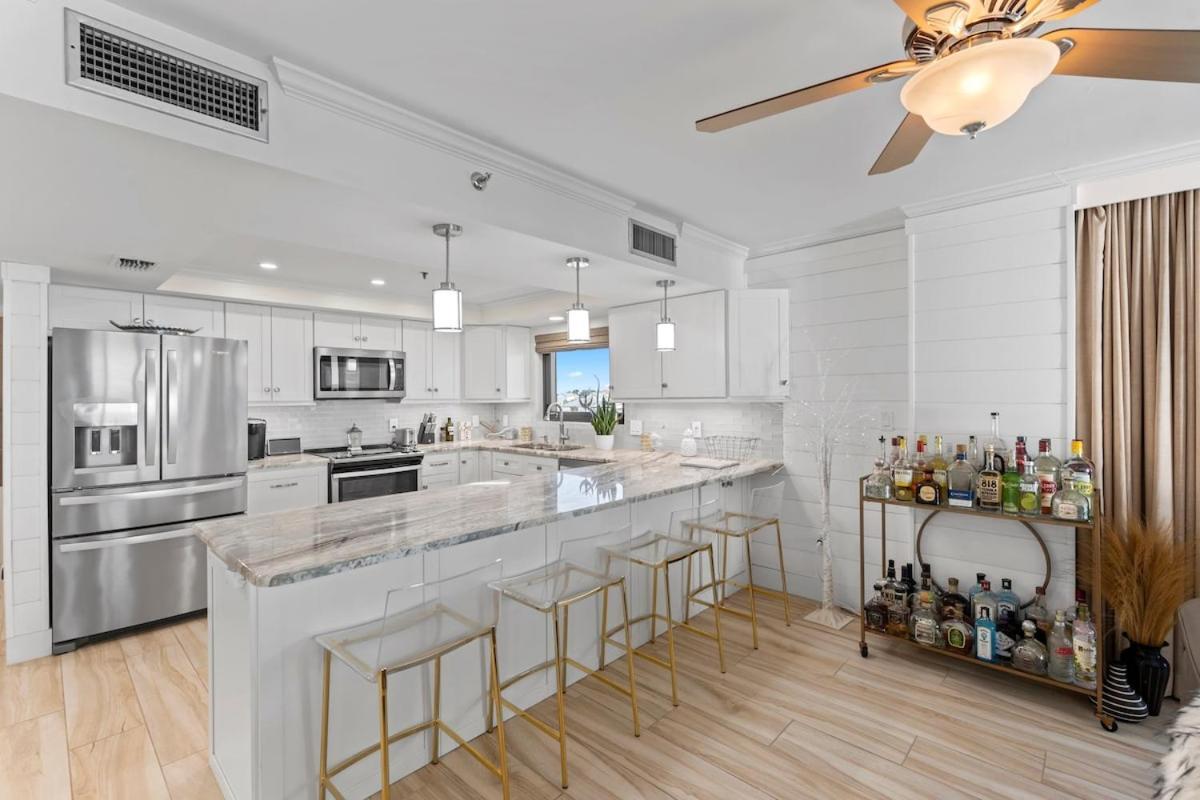 Watercrest 401 Amazing Wrap Around Balcony