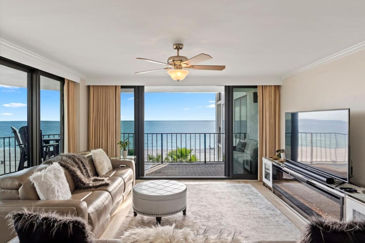Apartment Watercrest 401 Amazing Wrap Around Balcony
