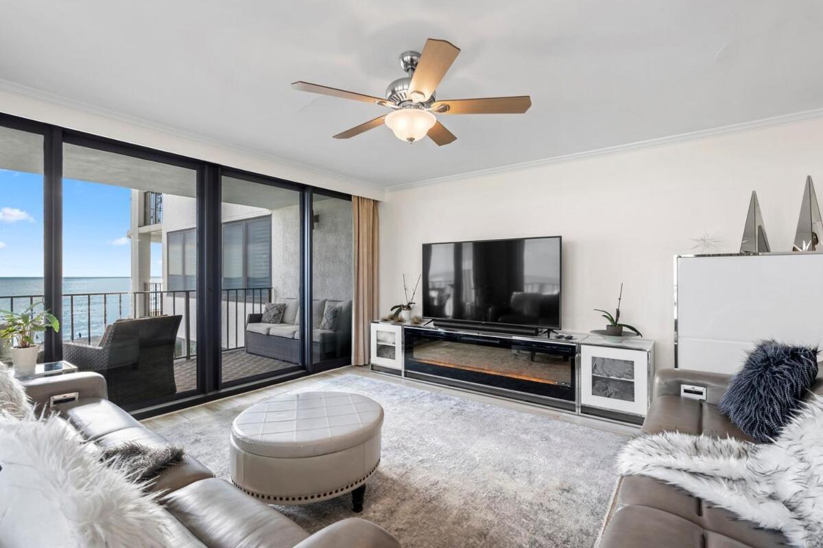 Watercrest 401 Amazing Wrap Around Balcony Apartment Panama City Beach