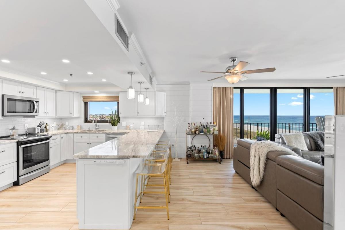 Watercrest 401 Amazing Wrap Around Balcony