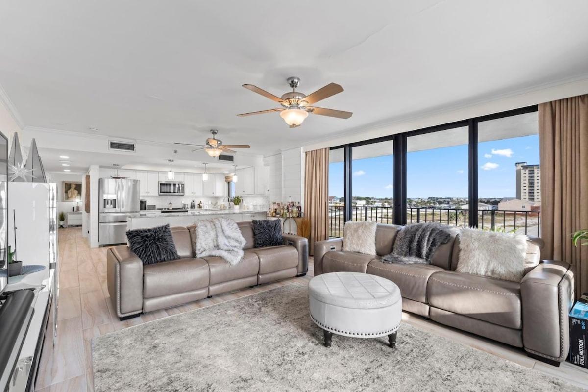 Apartment Watercrest 401 Amazing Wrap Around Balcony *