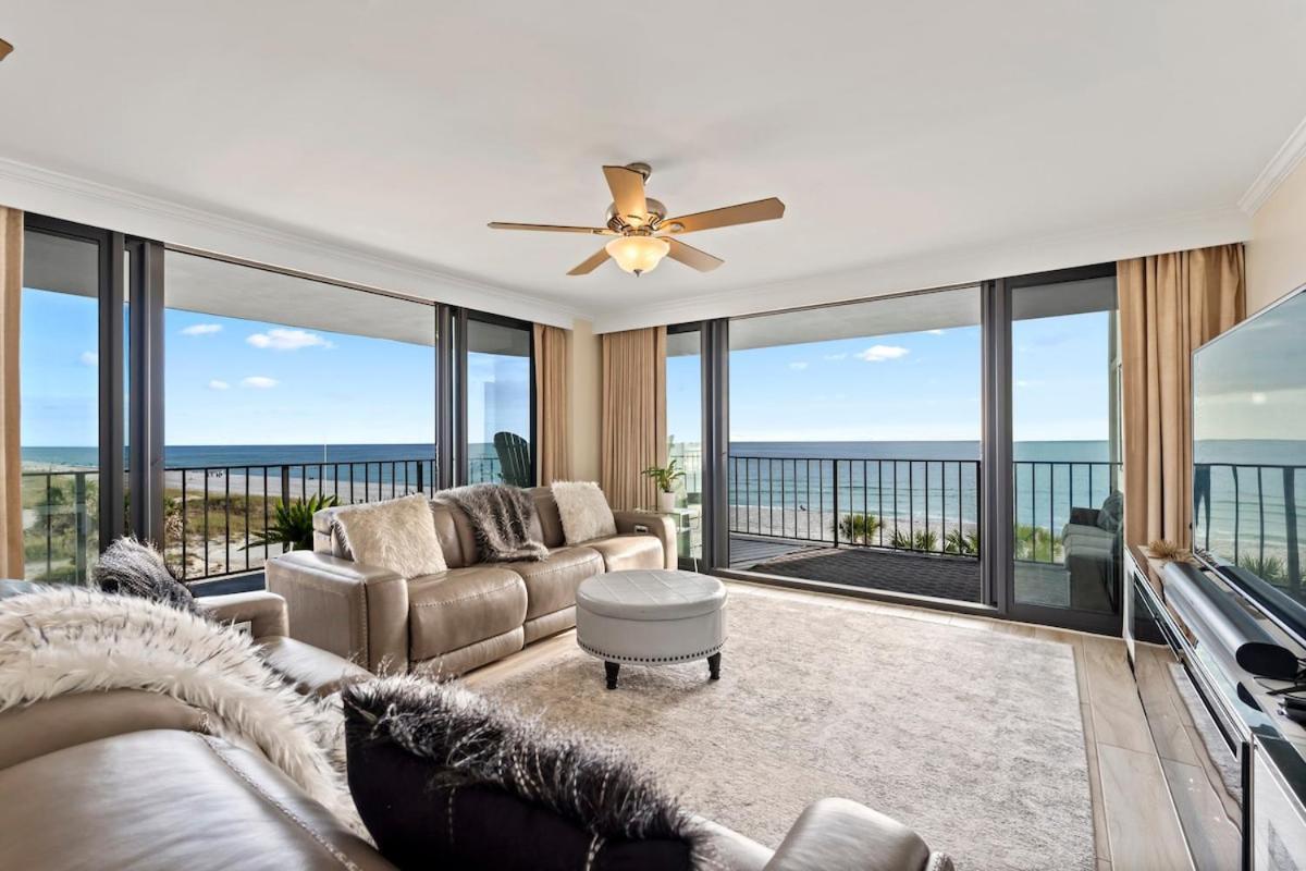 Watercrest 401 Amazing Wrap Around Balcony Apartment Panama City Beach