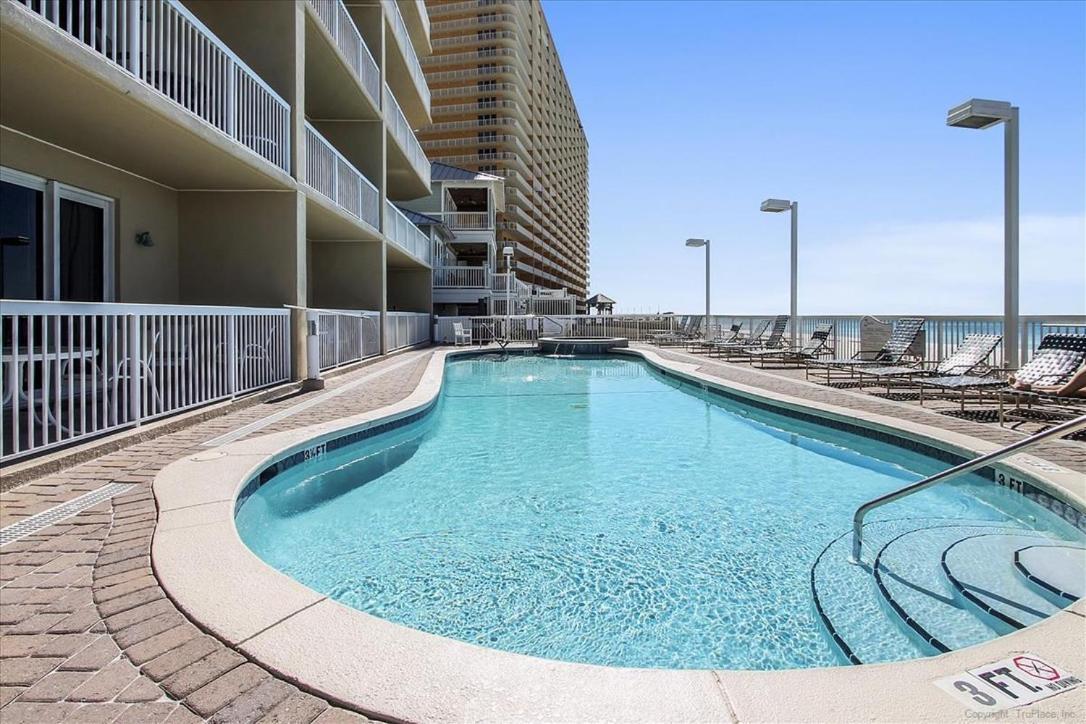 Apartment 1004 Seychelles Panama City Beach