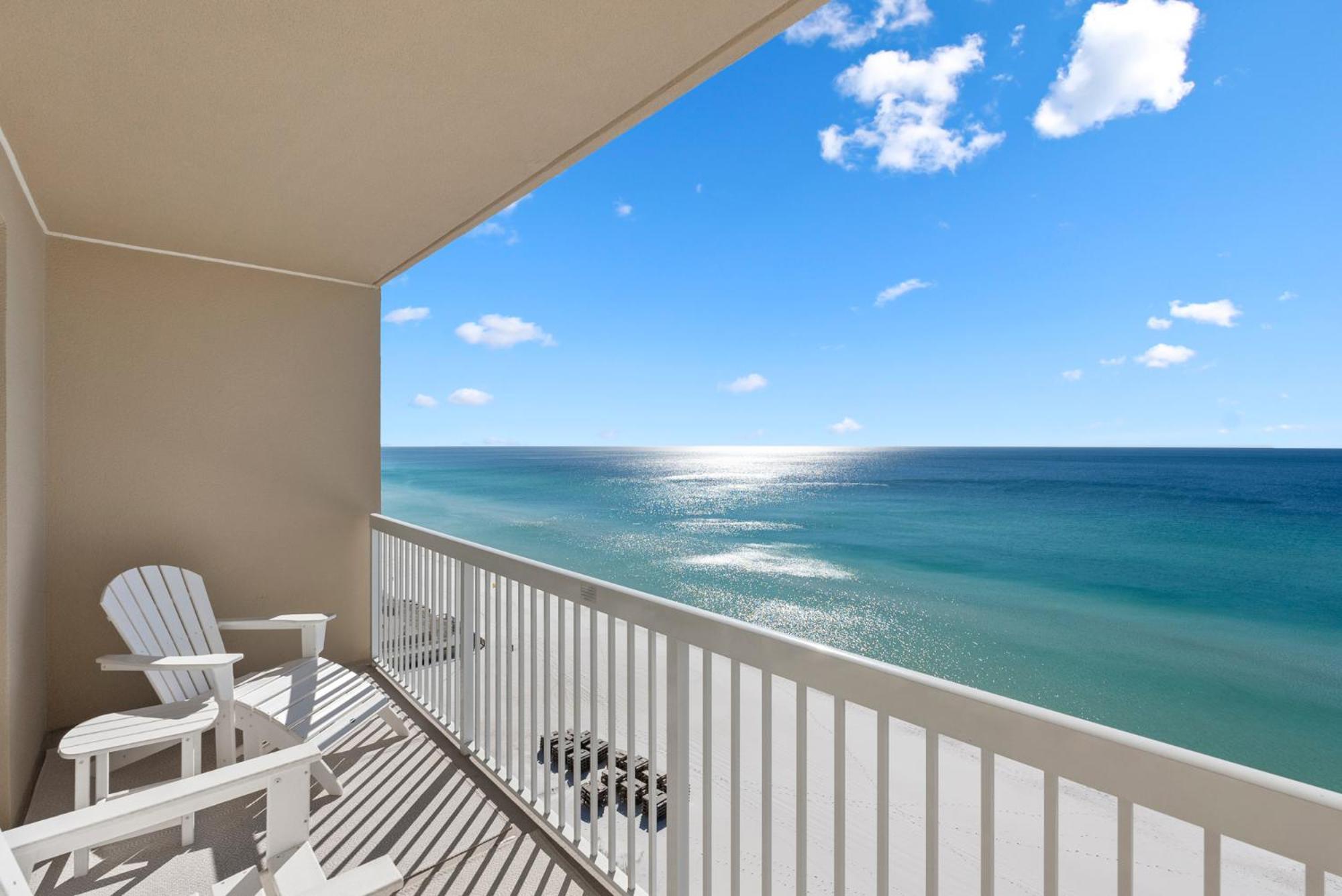 1004 Seychelles Apartment Panama City Beach