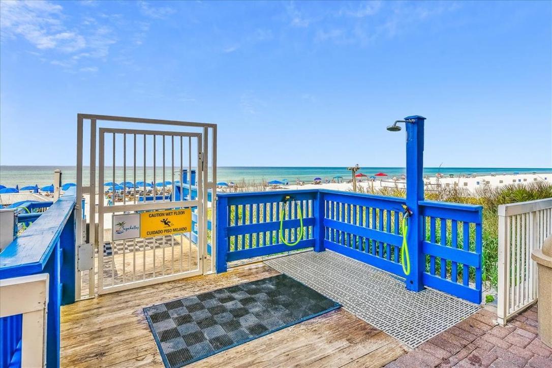 Apartment 1004 Seychelles Panama City Beach