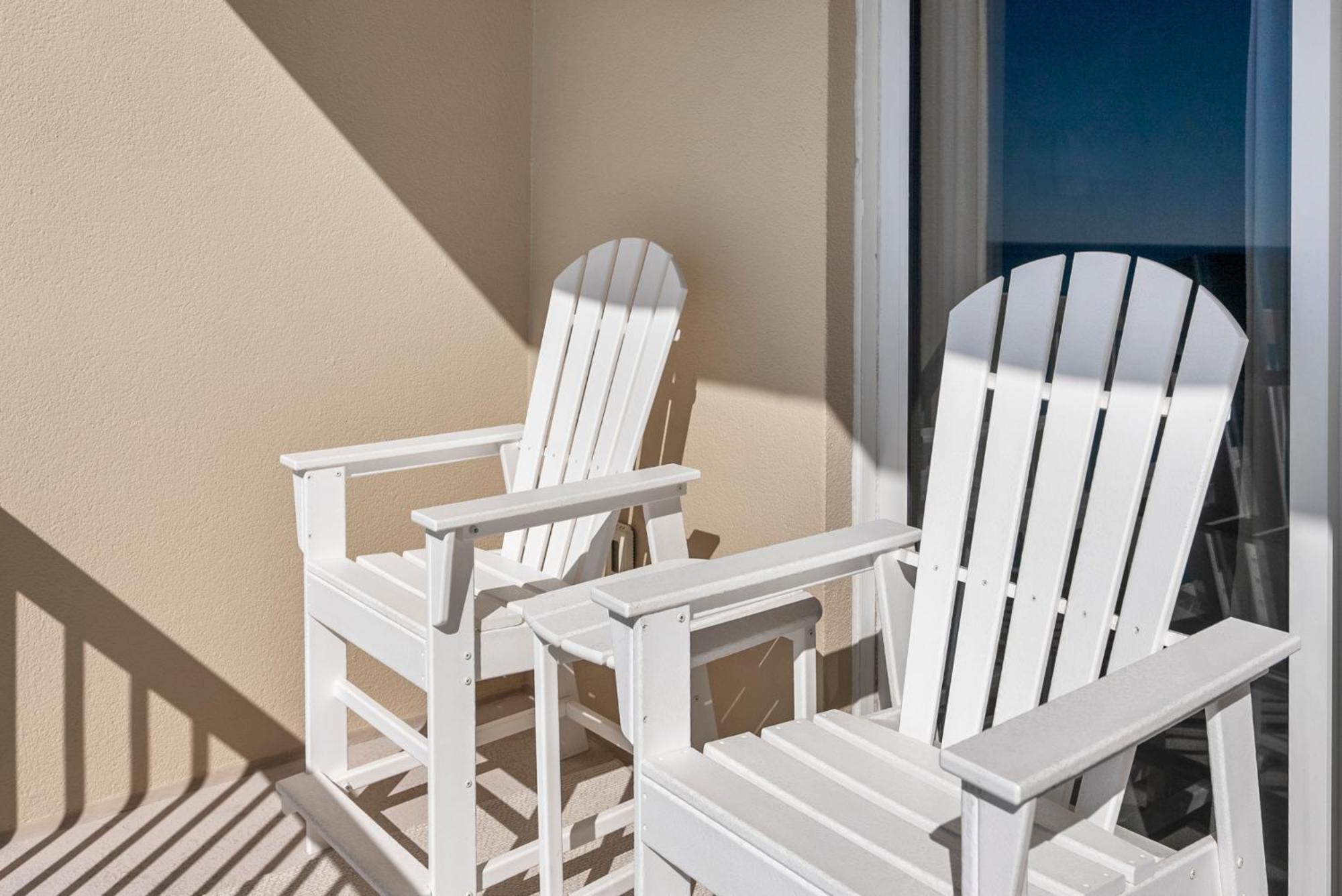 1004 Seychelles Apartment *