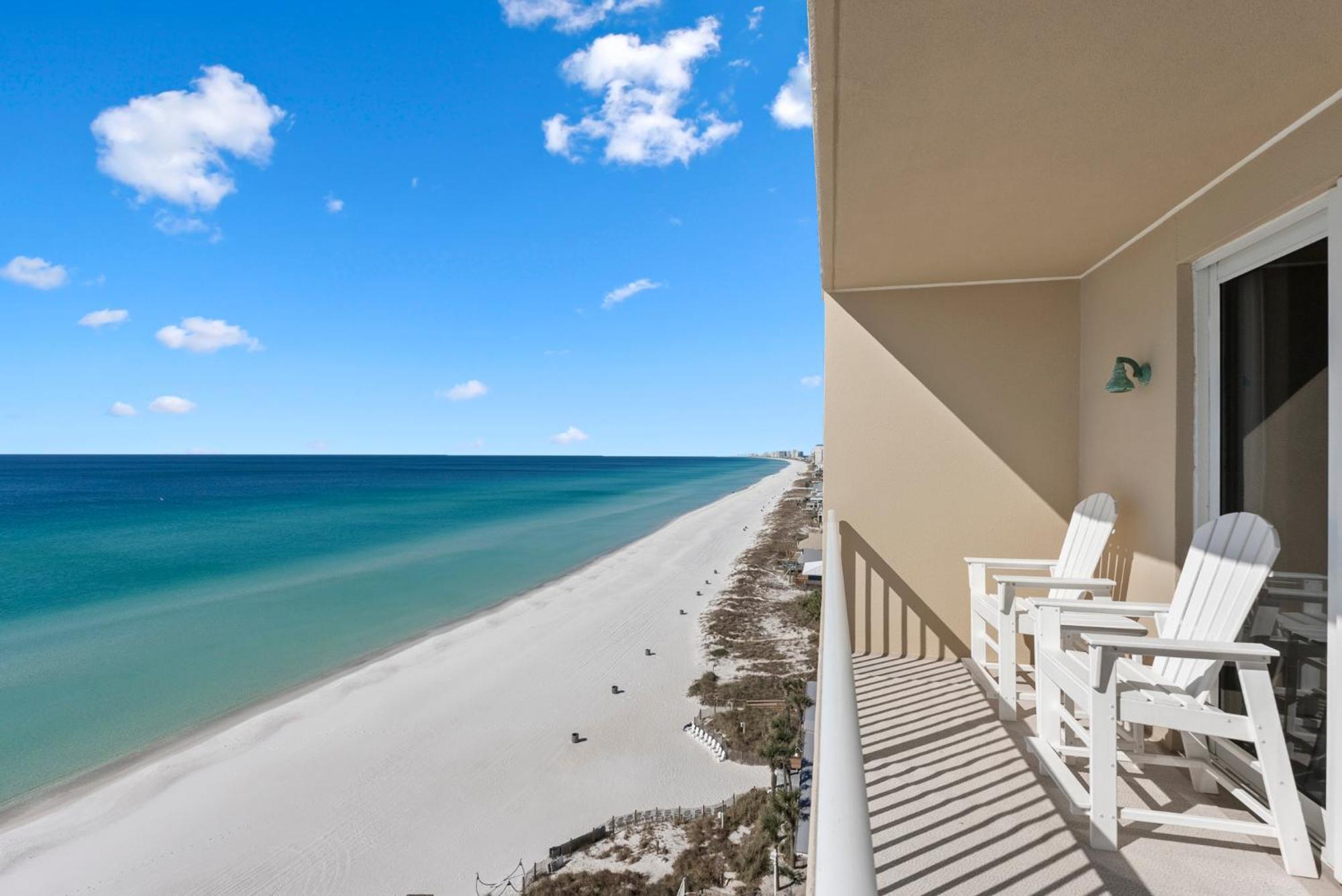 Apartment 1004 Seychelles Panama City Beach