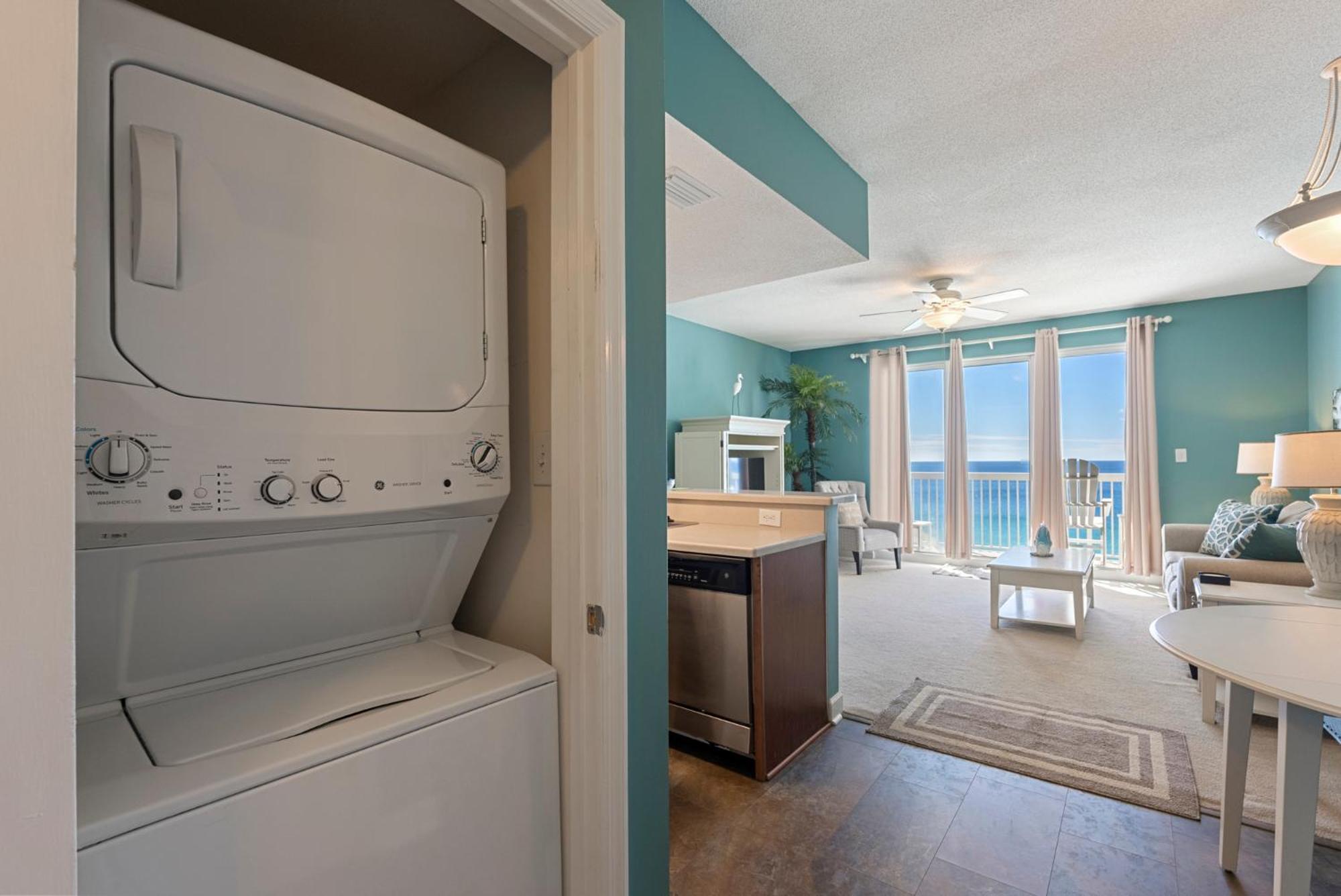 1004 Seychelles * Panama City Beach