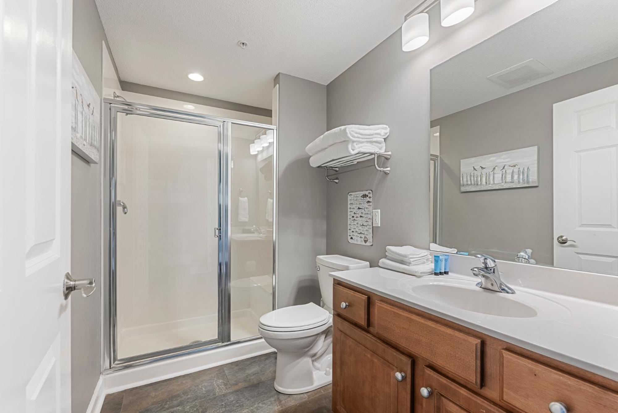 1004 Seychelles Apartment *