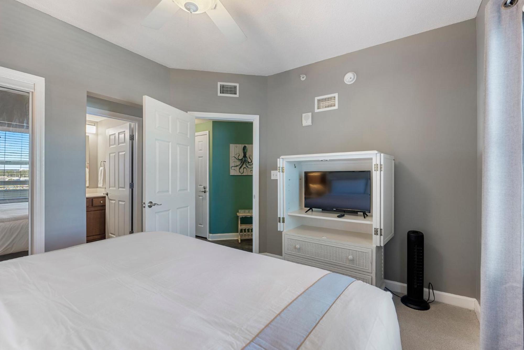 1004 Seychelles Apartment Panama City Beach