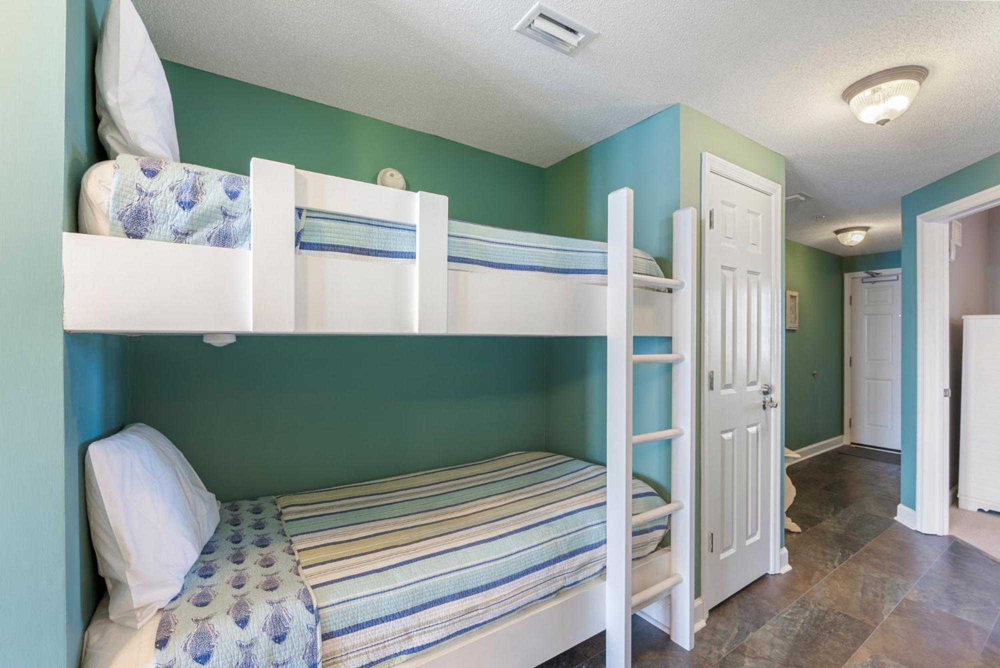 Apartment 1004 Seychelles Panama City Beach