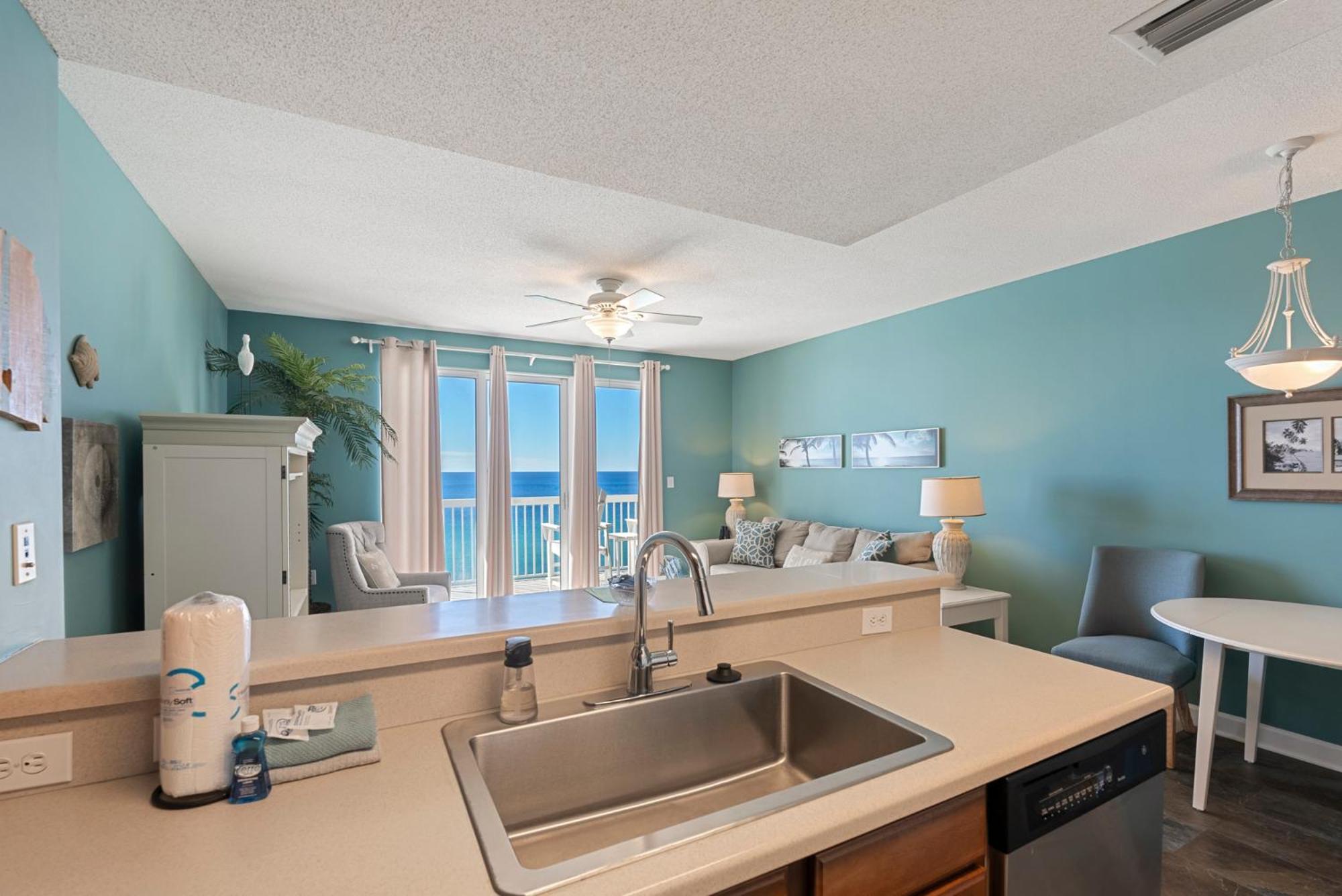 1004 Seychelles Apartment