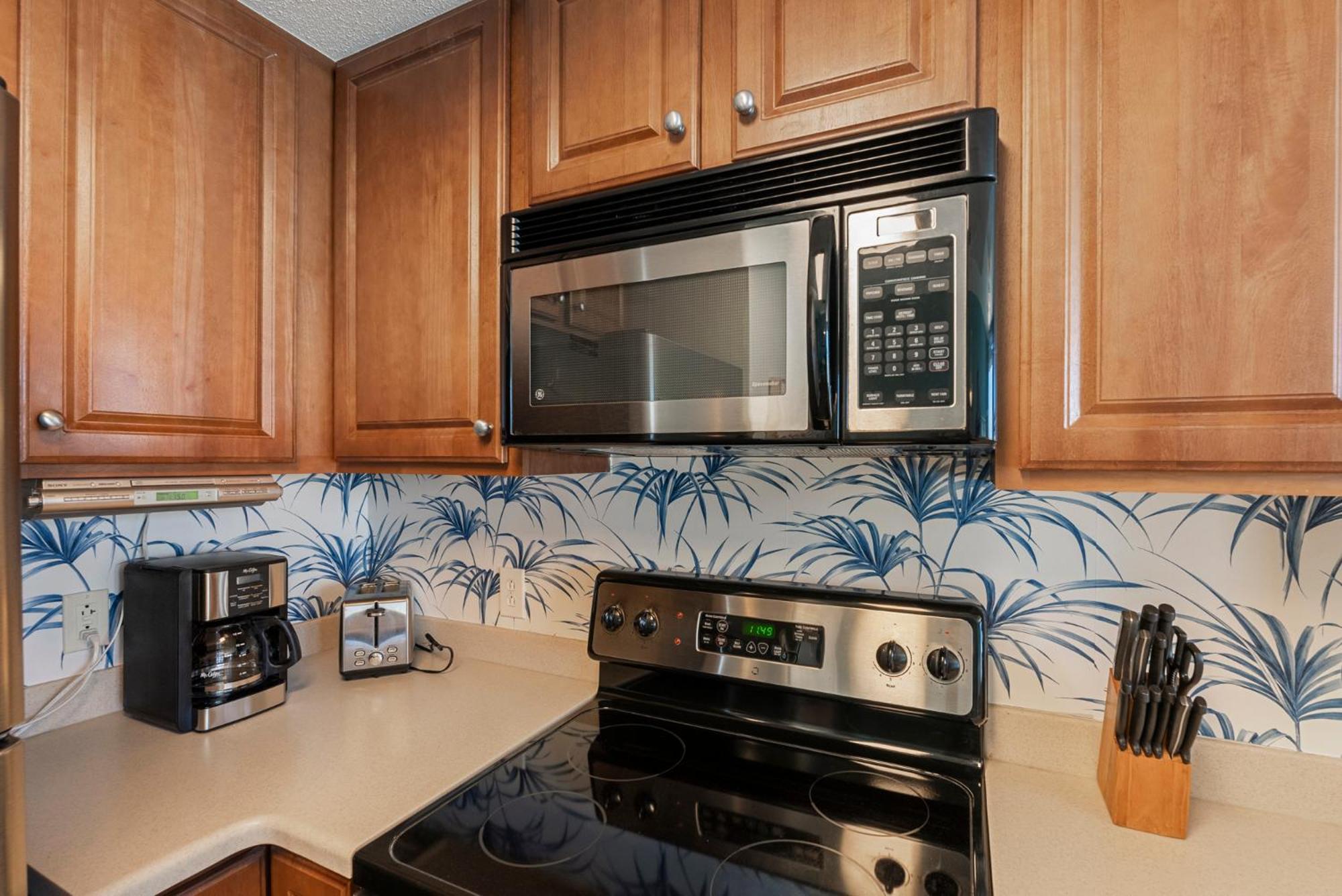 Apartment 1004 Seychelles