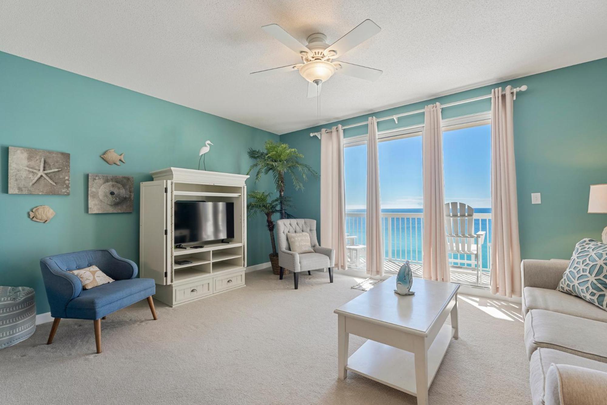 1004 Seychelles Apartment Panama City Beach