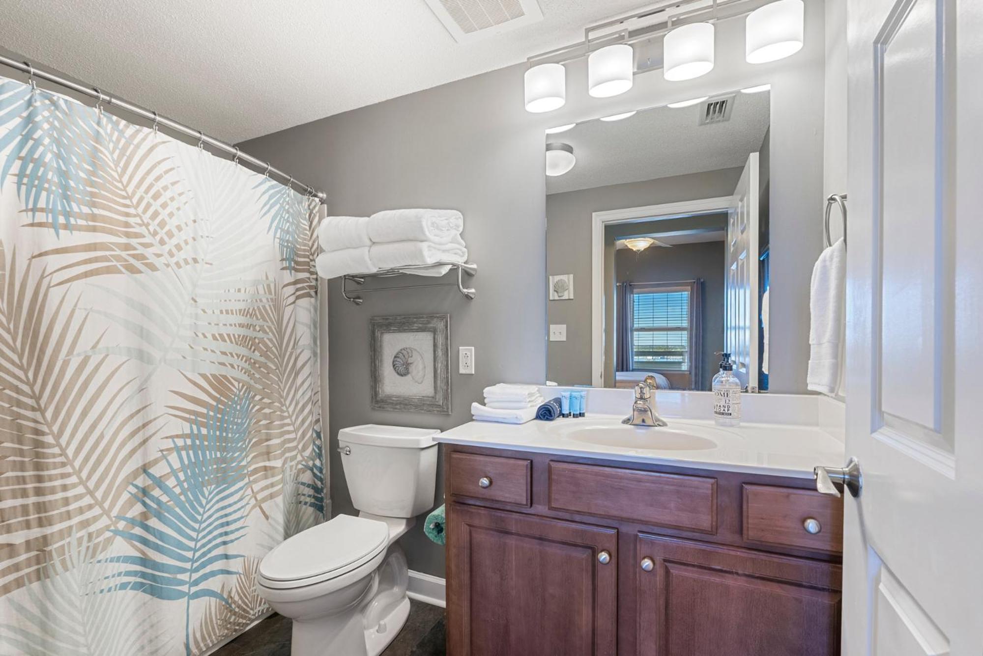 Apartment 1004 Seychelles Panama City Beach