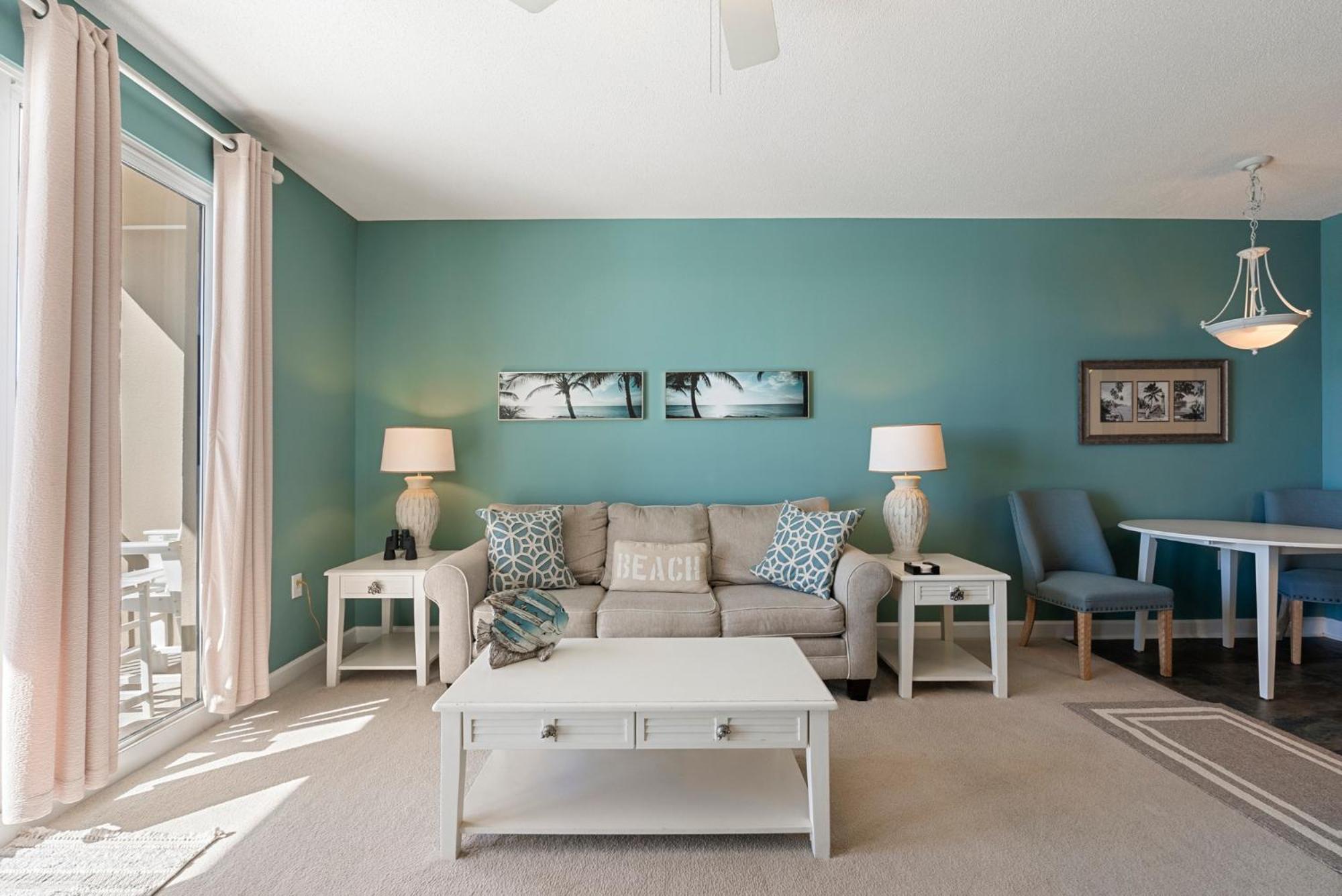 1004 Seychelles Apartment *