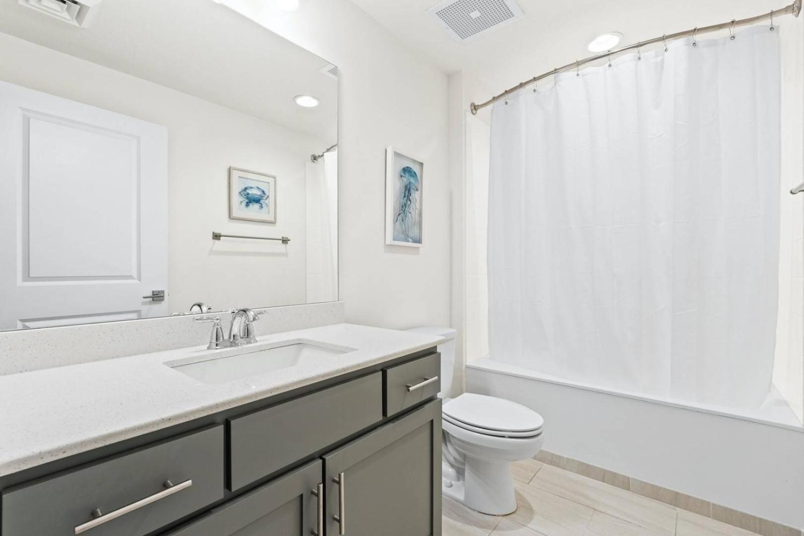 Apartment Turtle Cove Calypso 3-508, View, Hot Tub, Heated Pool *