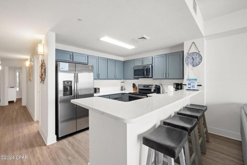 Turtle Cove Calypso 3-508, View, Hot Tub, Heated Pool * Panama City Beach