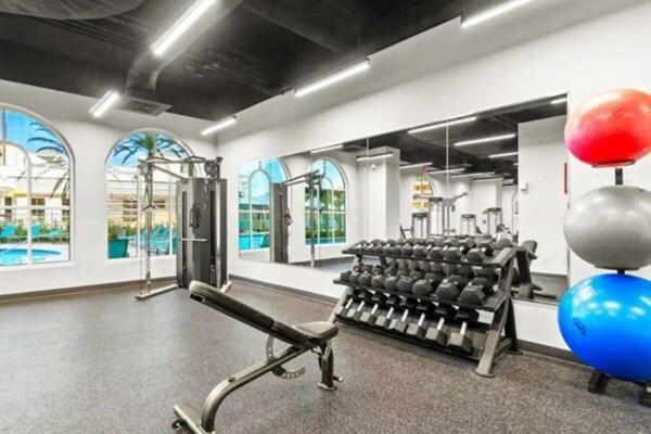 Turtle Cove Calypso 3-508, View, Hot Tub, Heated Pool Apartment