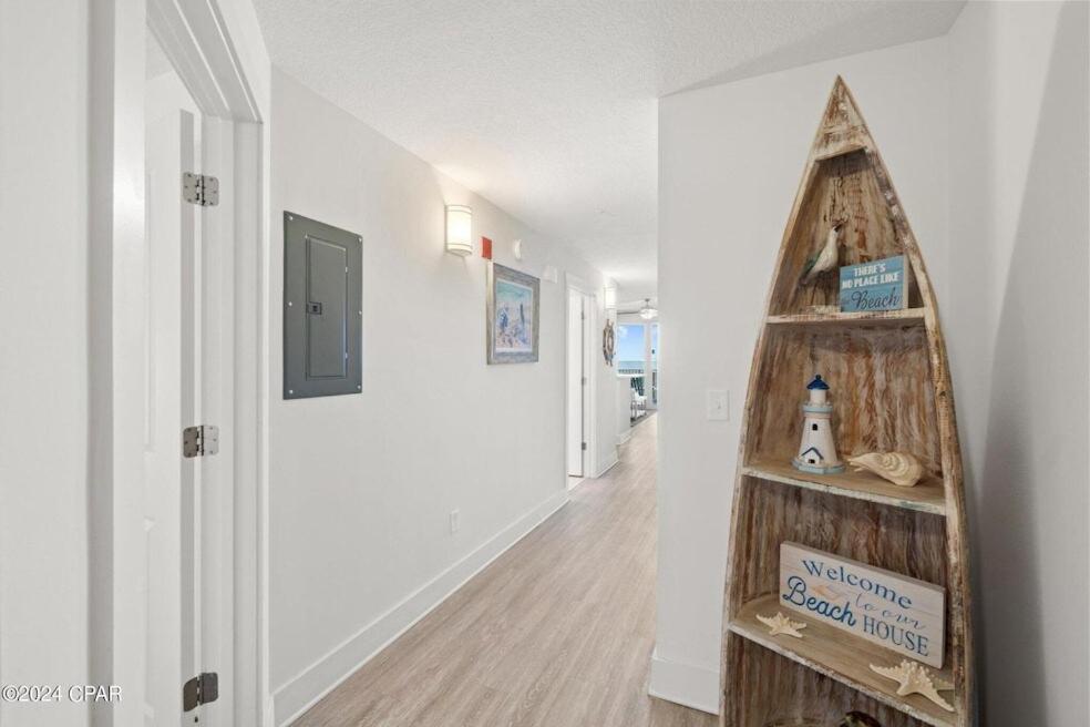 Turtle Cove Calypso 3-508, View, Hot Tub, Heated Pool Apartment *