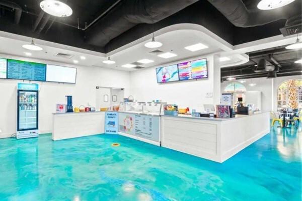 Turtle Cove Calypso 3-508, View, Hot Tub, Heated Pool *