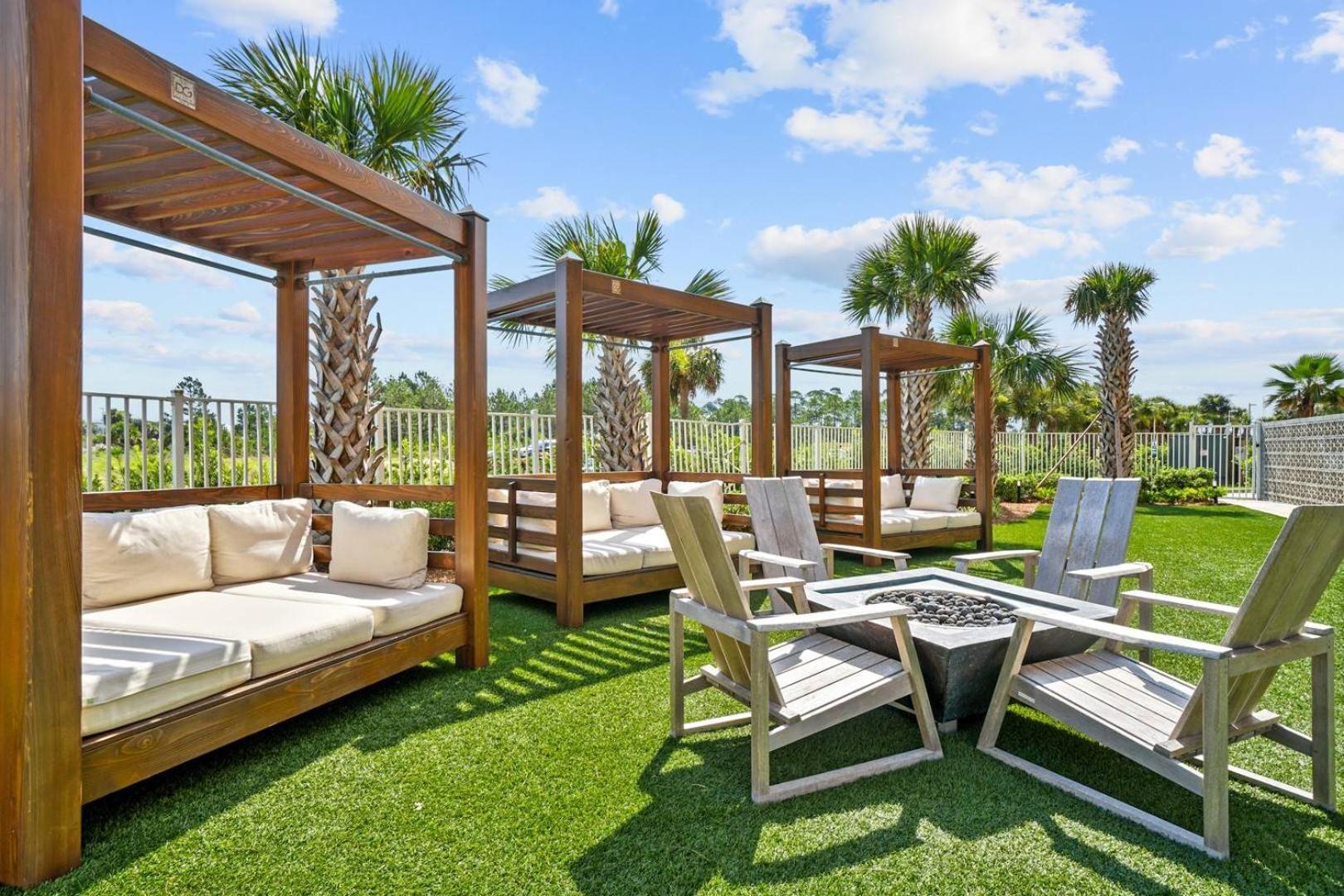 Turtle Cove Calypso 3-508, View, Hot Tub, Heated Pool