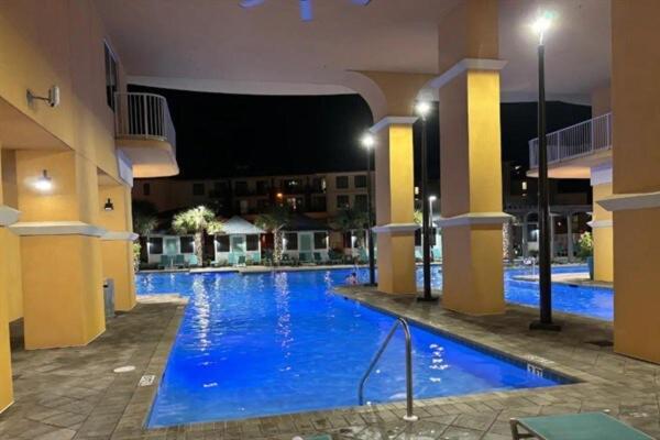 Apartment Turtle Cove Calypso 3-508, View, Hot Tub, Heated Pool *