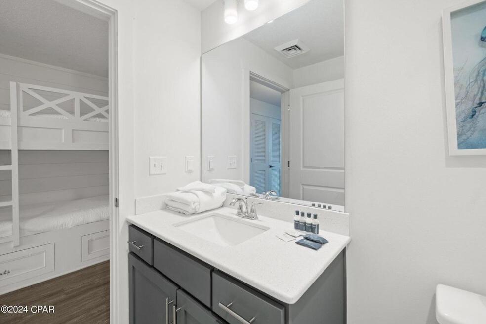 Turtle Cove Calypso 3-508, View, Hot Tub, Heated Pool Apartment Panama City Beach