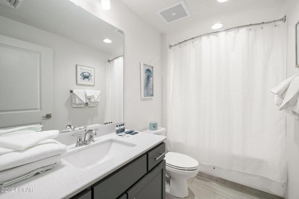 Turtle Cove Calypso 3-508, View, Hot Tub, Heated Pool *
