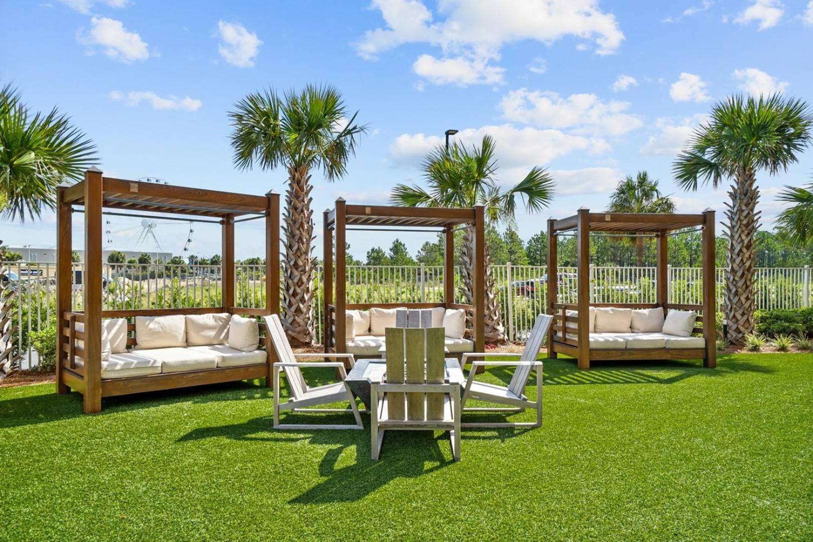 Turtle Cove Calypso 3-508, View, Hot Tub, Heated Pool Apartment *