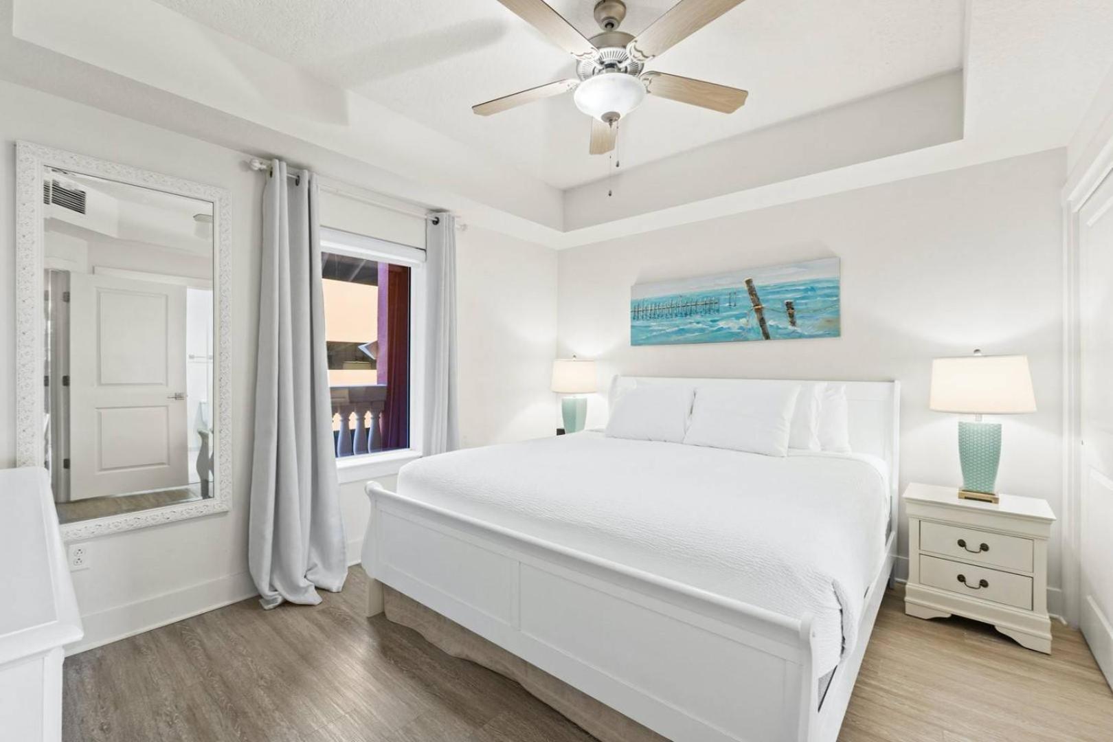 Turtle Cove Calypso 3-508, View, Hot Tub, Heated Pool Apartment