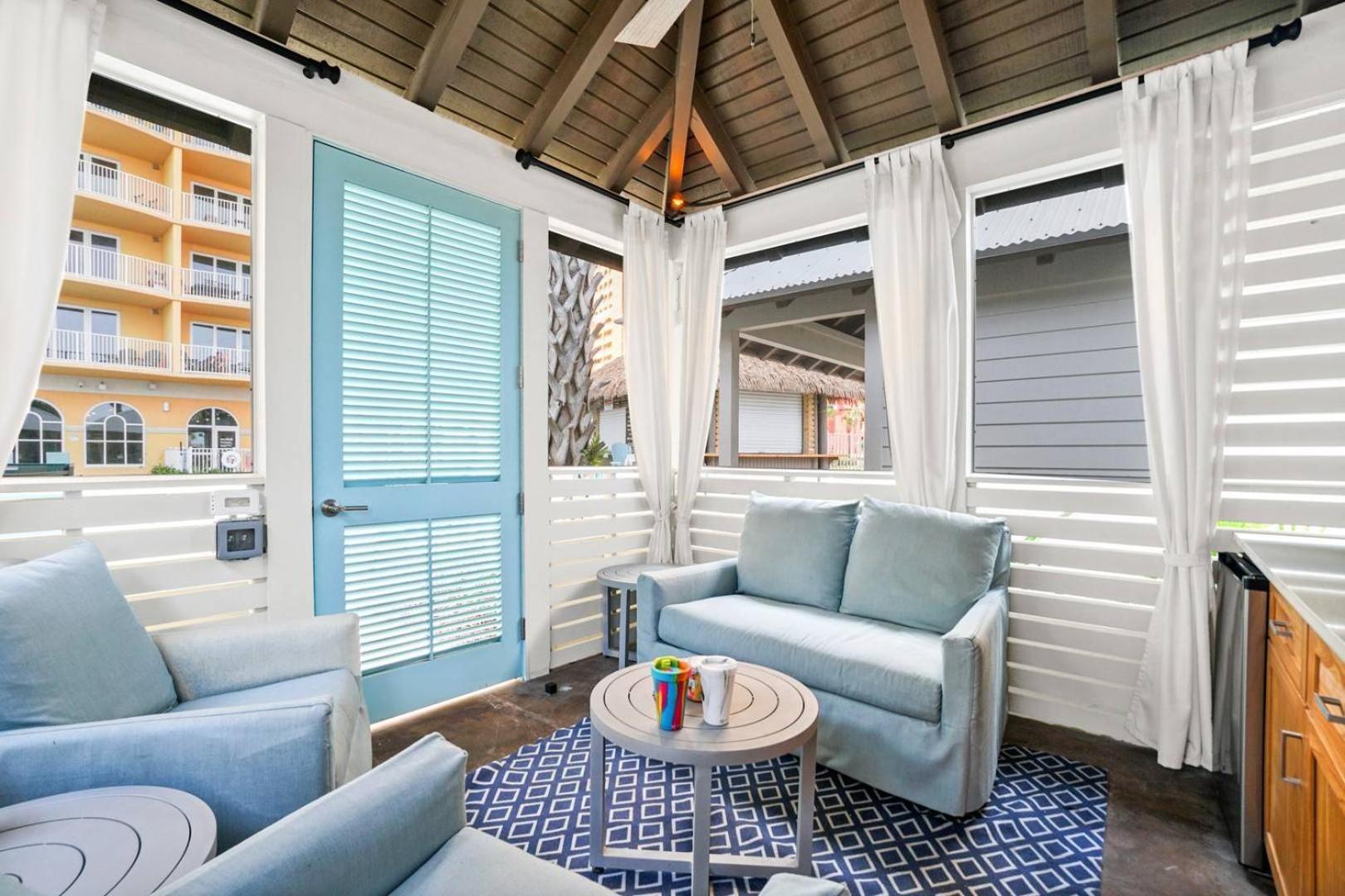Turtle Cove Calypso 3-508, View, Hot Tub, Heated Pool Apartment *