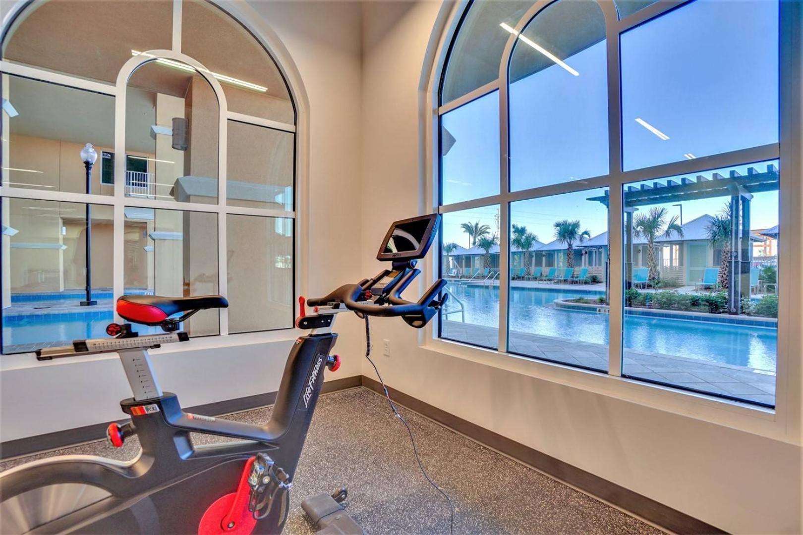 Turtle Cove Calypso 3-508, View, Hot Tub, Heated Pool *