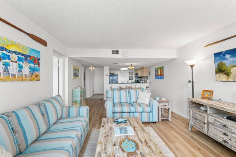 Pinnacle Port B2-306 Panama City Beach