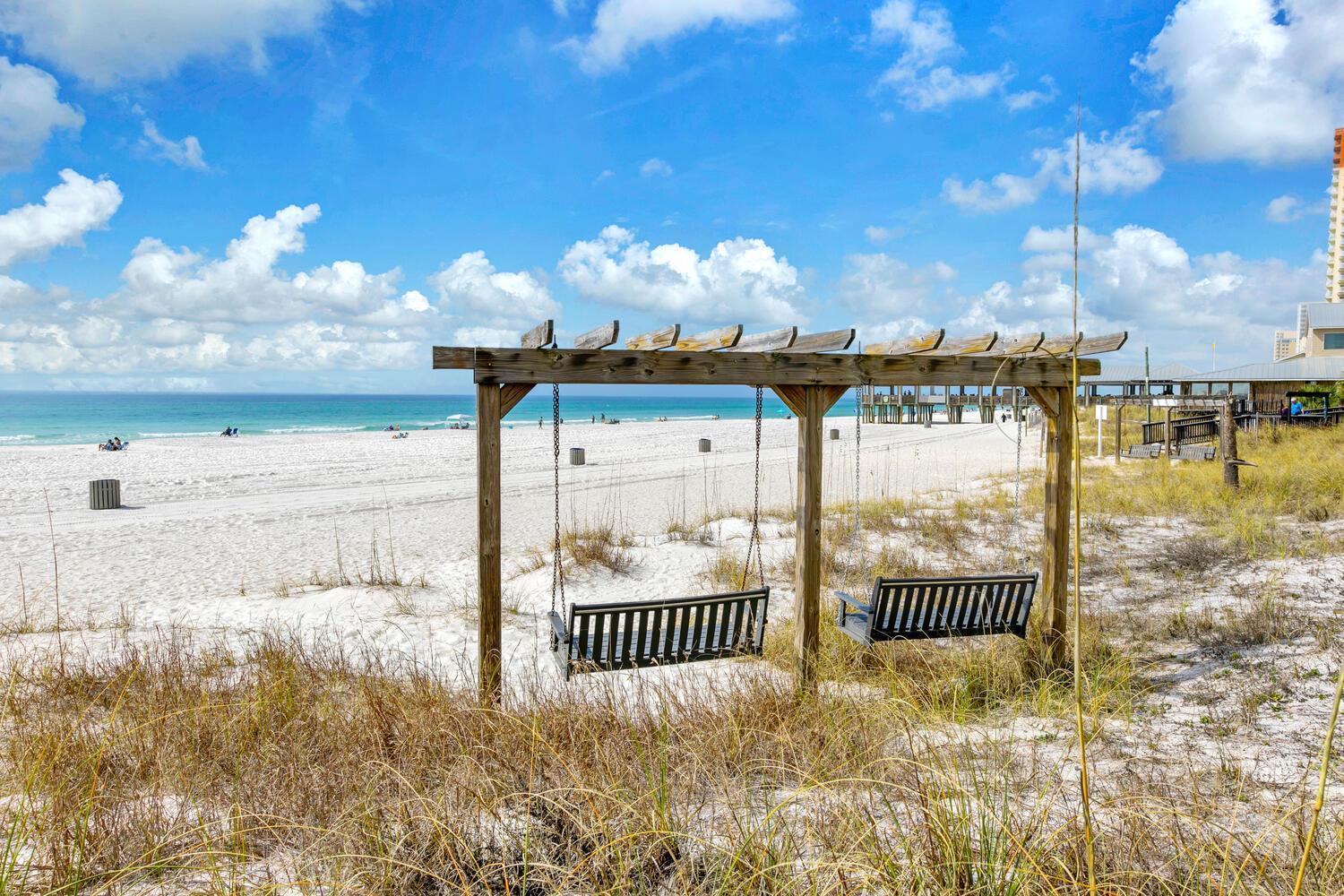 Holiday home Sunbird 307w